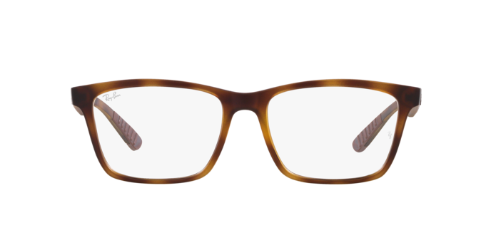 Ray-Ban Eyeglasses RX7025 8282