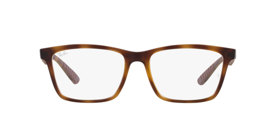 Ray-Ban Eyeglasses RX7025 8282