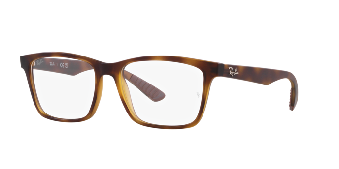 Ray-Ban Eyeglasses RX7025 8282