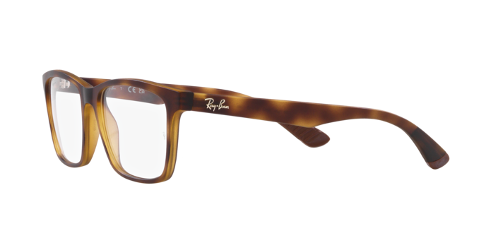 Ray-Ban Eyeglasses RX7025 8282