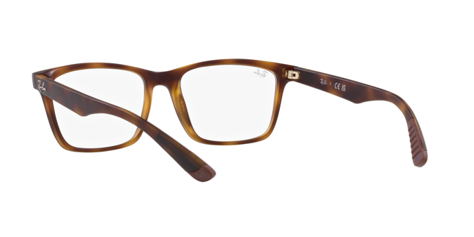 Ray-Ban Eyeglasses RX7025 8282