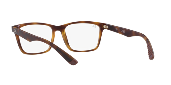 Ray-Ban Eyeglasses RX7025 8282