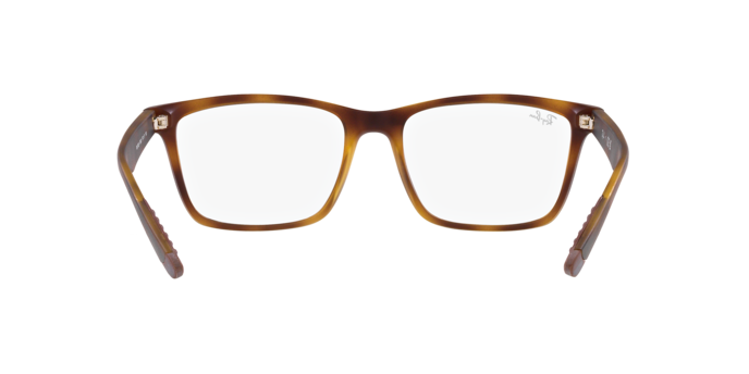 Ray-Ban Eyeglasses RX7025 8282