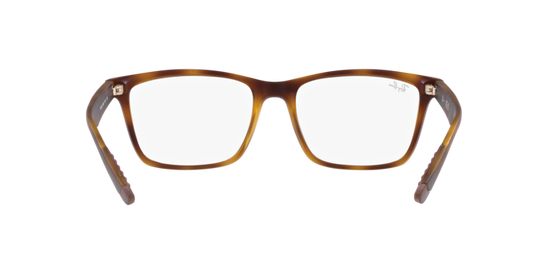 Ray-Ban Eyeglasses RX7025 8282