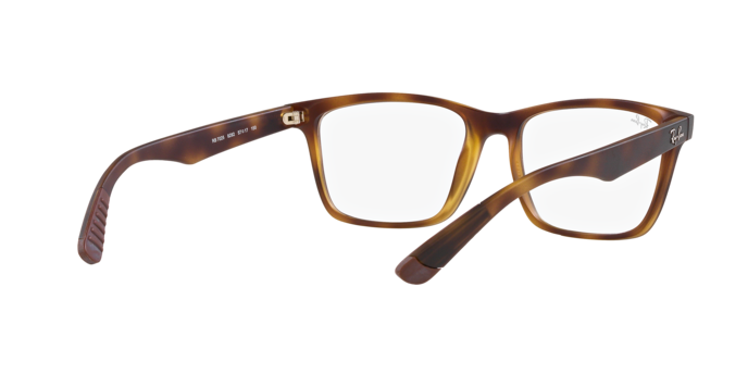 Ray-Ban Eyeglasses RX7025 8282