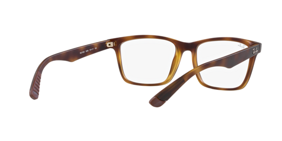 Ray-Ban Eyeglasses RX7025 8282