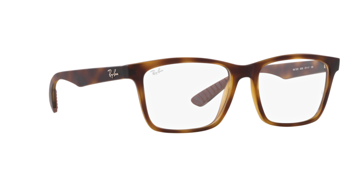 Ray-Ban Eyeglasses RX7025 8282