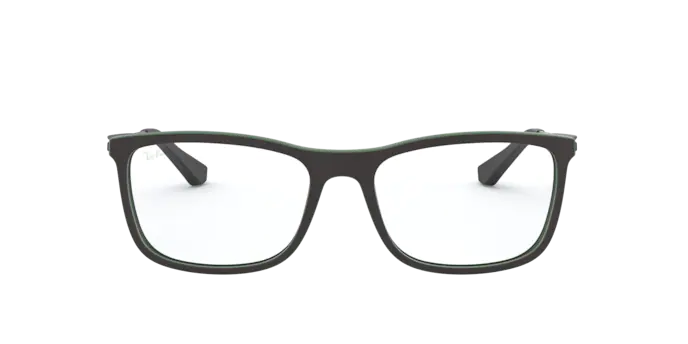 Ray-Ban Eyeglasses RX7029 5197