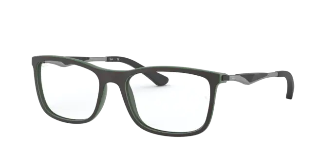 Ray-Ban Eyeglasses RX7029 5197