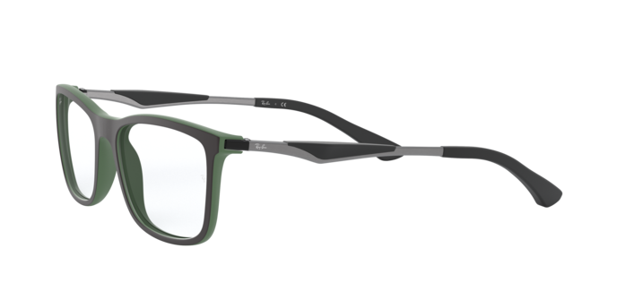 Ray-Ban Eyeglasses RX7029 5197