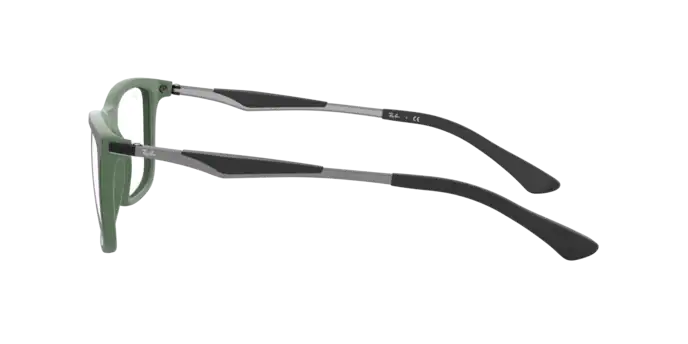 Ray-Ban Eyeglasses RX7029 5197