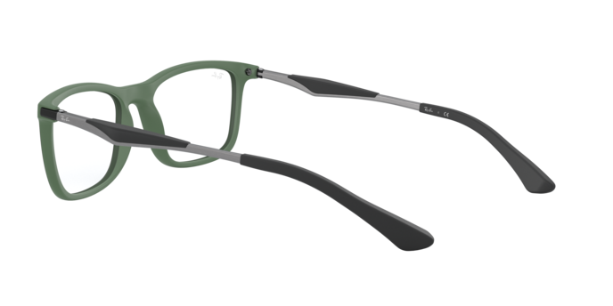 Ray-Ban Eyeglasses RX7029 5197