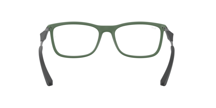 Ray-Ban Eyeglasses RX7029 5197