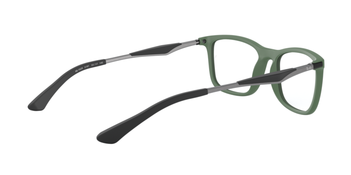 Ray-Ban Eyeglasses RX7029 5197