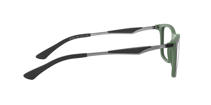 Ray-Ban Eyeglasses RX7029 5197