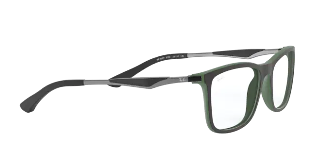 Ray-Ban Eyeglasses RX7029 5197