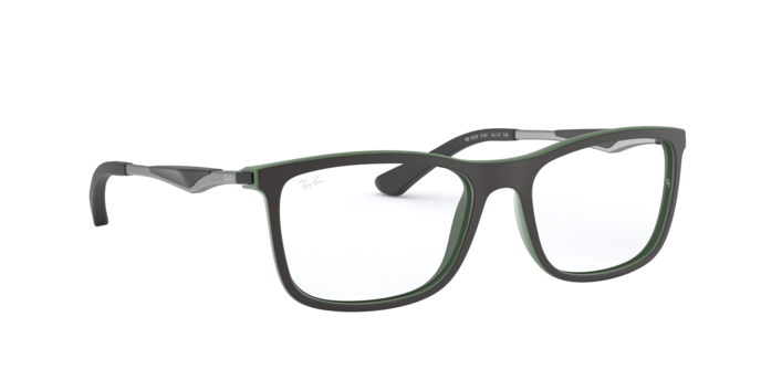 Ray-Ban Eyeglasses RX7029 5197