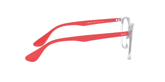 Ray-Ban Erika Eyeglasses RX7046 5950