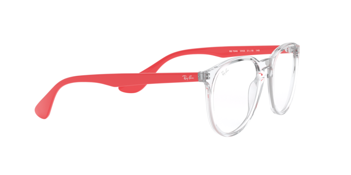 Ray-Ban Erika Eyeglasses RX7046 5950