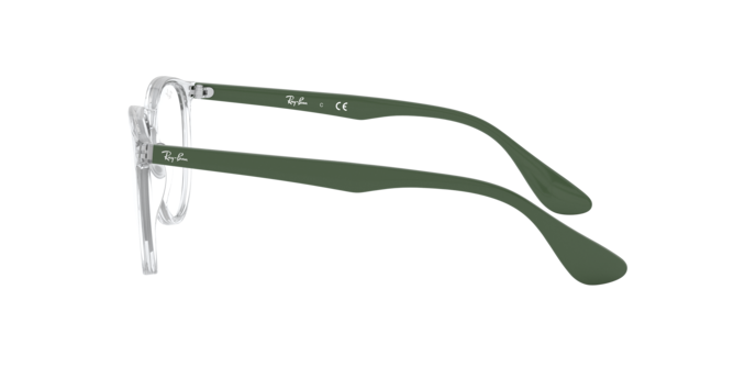 Ray-Ban Erika Eyeglasses RX7046 5952