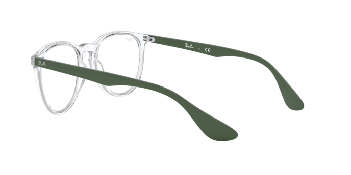 Ray-Ban Erika Eyeglasses RX7046 5952