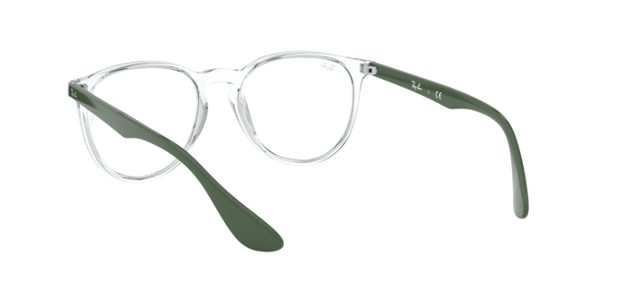 Ray-Ban Erika Eyeglasses RX7046 5952