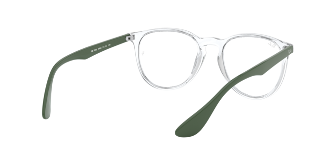 Ray-Ban Erika Eyeglasses RX7046 5952