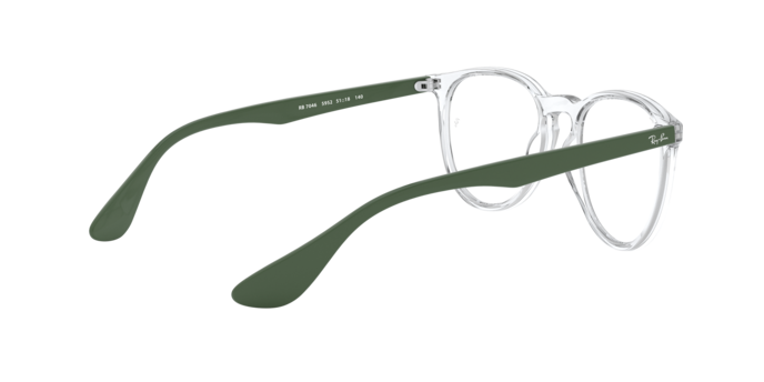 Ray-Ban Erika Eyeglasses RX7046 5952