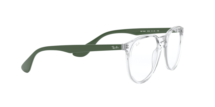 Ray-Ban Erika Eyeglasses RX7046 5952