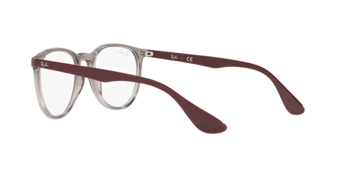 Ray-Ban Erika Eyeglasses RX7046 8083