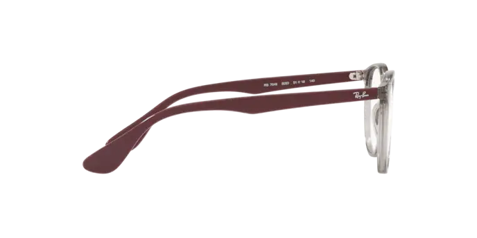 Ray-Ban Erika Eyeglasses RX7046 8083