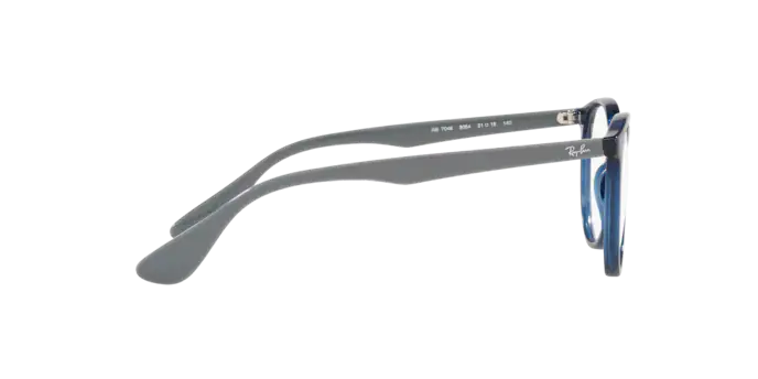 Ray-Ban Erika Eyeglasses RX7046 8084