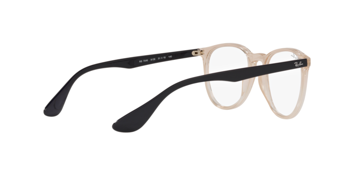 Ray-Ban Erika Eyeglasses RX7046 8138