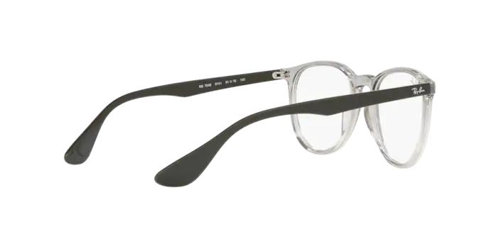 Ray-Ban Erika Eyeglasses RX7046 8141