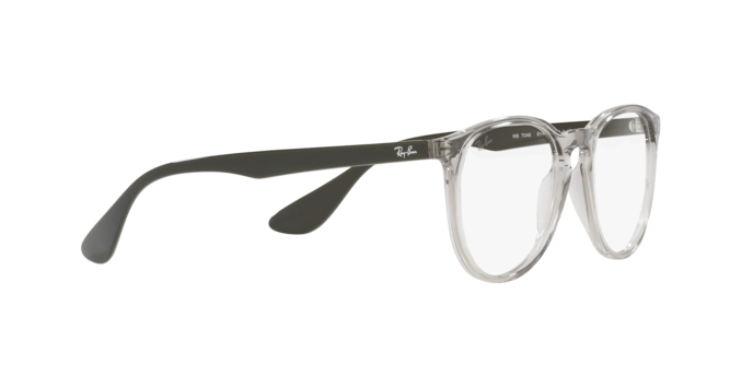 Ray-Ban Erika Eyeglasses RX7046 8141