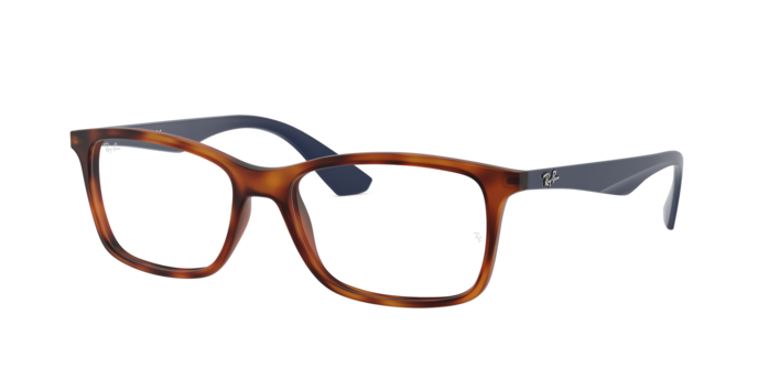 Ray-Ban Eyeglasses RX7047 5574