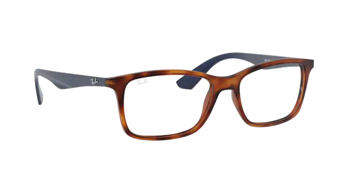 Ray-Ban Eyeglasses RX7047 5574