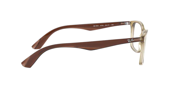 Ray-Ban Eyeglasses RX7047 5770