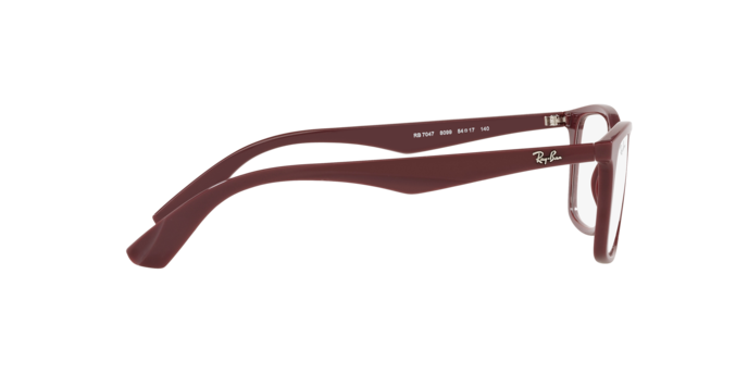 Ray-Ban Eyeglasses RX7047 8099
