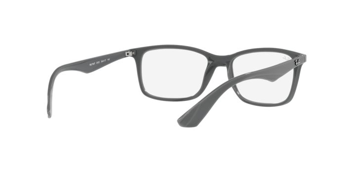 Ray-Ban Eyeglasses RX7047 8101