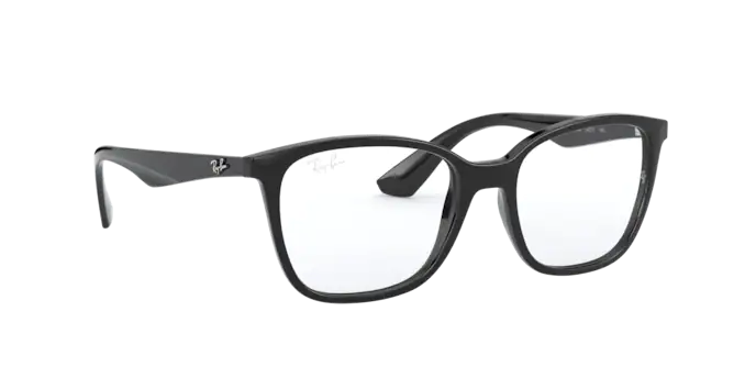 Ray-Ban Eyeglasses RX7066 2000