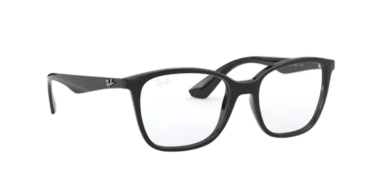 Ray-Ban Eyeglasses RX7066 2000