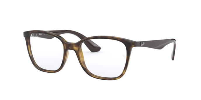 Ray-Ban Eyeglasses RX7066 5577