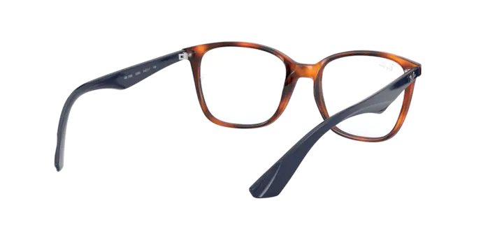 Ray-Ban Eyeglasses RX7066 5585