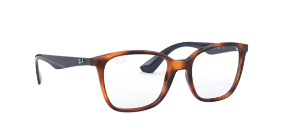 Ray-Ban Eyeglasses RX7066 5585