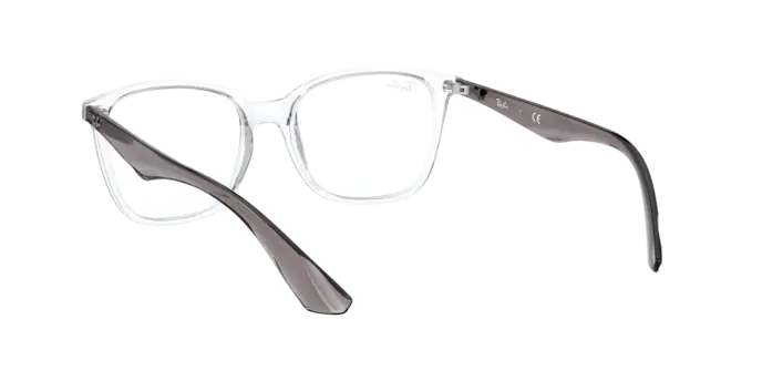 Ray-Ban Eyeglasses RX7066 5768