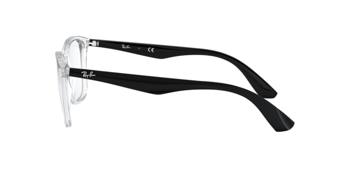 Ray-Ban Eyeglasses RX7066 5943