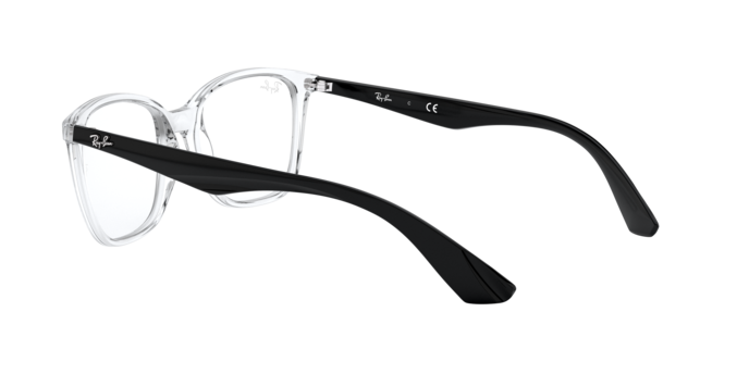 Ray-Ban Eyeglasses RX7066 5943