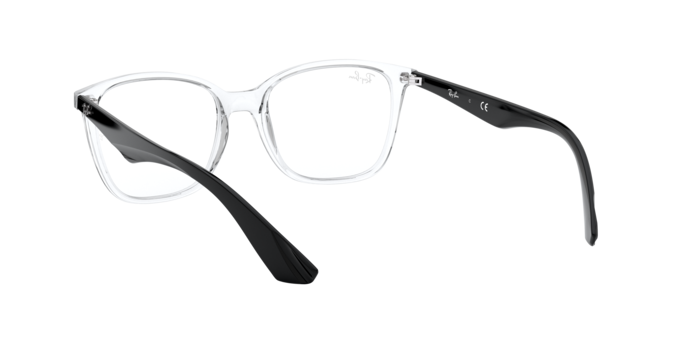 Ray-Ban Eyeglasses RX7066 5943