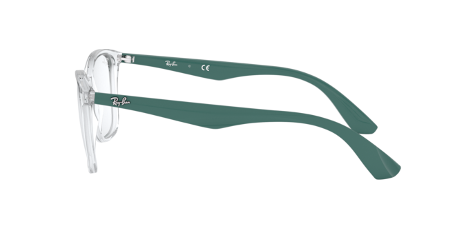 Ray-Ban Eyeglasses RX7066 5994